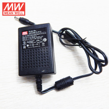 GS25U12-P1J MEANWELL 12 V 2A UL / cUL CE et CB FCC TUV Adaptateur de Bureau